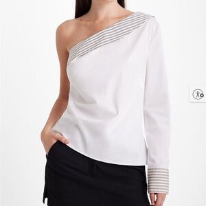 Elegant Black Mini Skirt